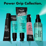 e.l.f. Power Grip Primer, Gripping &amp; Hydrating Gel Primer, 0.811 Fl Oz