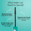 Thrive Causemetics Liquid Lash Extensions Mascara, Rich Black Shade