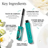 Thrive Causemetics Liquid Lash Extensions Mascara, Rich Black Shade
