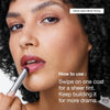 Clinique Almost Lipstick Tinted Lip Balm in Black Honey | Sheer + Lightweight Moisturizing Lipstick