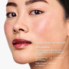 Clinique Almost Lipstick Tinted Lip Balm in Black Honey | Sheer + Lightweight Moisturizing Lipstick