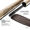 L’Oreal Paris Original Telescopic Mascara, Lengthening, Blackest Black