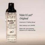 Milani Setting Spray + Primer, Make It Last Original Natural Finish
