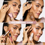 L'Oreal Paris Makeup True Match Lumi Glotion, 903 Medium, 1.35 fl oz