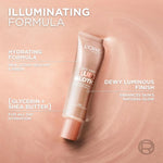 L'Oreal Paris Makeup True Match Lumi Glotion, 903 Medium, 1.35 fl oz