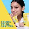 CeraVe Invisible Mineral Sunscreen SPF 50, Face Sunscreen, 1.62oz