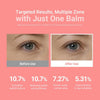 KAHI Wrinkle Bounce Multi Balm Stick - PDRN Collagen Facial &amp; Body Balm