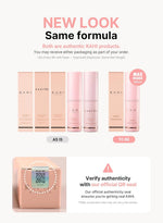 KAHI Wrinkle Bounce Multi Balm Stick - PDRN Collagen Facial &amp; Body Balm