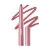 Laka Lip Liner - Smooth &amp; Blendable Soft Matte Lip Contour Pencil for Shaping &amp; Overlining Lips | Waterproof Formula, Oil-Cleanse Off, Long-Lasting Wear | #02 Suede Pink (Cool Nude Pink)