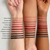 Laka Lip Liner - Smooth &amp; Blendable Soft Matte Lip Contour Pencil for Shaping &amp; Overlining Lips | Waterproof Formula, Oil-Cleanse Off, Long-Lasting Wear | #02 Suede Pink (Cool Nude Pink)