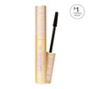 tarte tartelette XL tubing mascara – Lash Extensions in a Tube with Peptide, Extra-Bold Buildable Lifted Length &amp; Volume, Smudge-Proof Longwear, Easy-to-Remove, Vegan &amp; Cruelty-Free