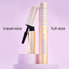 tarte tartelette XL tubing mascara – Lash Extensions in a Tube with Peptide, Extra-Bold Buildable Lifted Length &amp; Volume, Smudge-Proof Longwear, Easy-to-Remove, Vegan &amp; Cruelty-Free