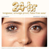 tarte tartelette XL tubing mascara – Lash Extensions in a Tube with Peptide, Extra-Bold Buildable Lifted Length &amp; Volume, Smudge-Proof Longwear, Easy-to-Remove, Vegan &amp; Cruelty-Free