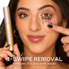 tarte tartelette XL tubing mascara – Lash Extensions in a Tube with Peptide, Extra-Bold Buildable Lifted Length &amp; Volume, Smudge-Proof Longwear, Easy-to-Remove, Vegan &amp; Cruelty-Free