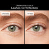 Shiseido Eyelash Curler - Crimps &amp; Curls Lashes for Perfect, Eye-Framing Fringe - Gentle &amp; Safe - Includes Replacement Pad