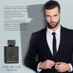 ARMAF club de nuit intense Man EDT Men New in Box, Black , 3.6 Fl Oz