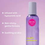 eos Cashmere Body Mist- Vanilla, Body Spray for Women, Vegan, 6 fl oz