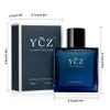 Ycz Midnight Marine Eau De Parfum For Men, 1.7 Fl Oz