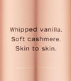 Victoria's Secret Body Fragrance Mist, Bare Vanilla - 8.4 fl oz