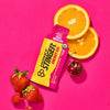 Honey Stinger Organic Fruit Smoothie Energy Gel, Gluten Free &amp; Caffeine Free, for Exercise, Running and Performance, Sports Nutrition for Home &amp; Gym, Pre and Mid Workout, 12 Pack, 13.2 Ounce