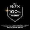 SKYN Elite – 36 Count – Ultra-Thin, Lubricated Latex-Free Condoms
