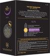 SKYN Elite – 36 Count – Ultra-Thin, Lubricated Latex-Free Condoms