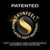 SKYN Elite – 36 Count – Ultra-Thin, Lubricated Latex-Free Condoms