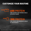Body Fortress Super Advanced Whey Protein, Chocolate, 1.78 lbs