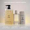 Salt &amp; Stone Aluminum-Free Deodorant, Women &amp; Men Santal &amp; Vetiver 2.6 oz