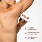 Native Deodorant Contains Naturally Derived Ingredients, 72 Hour Odor Control, Deodorant for Women and Men, Aluminum Free, Coconut &amp; Vanilla 2.65oz
