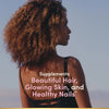 Nature's Bounty Advanced Hair, Skin &amp; Nails, 150 Rapid Release Softgels