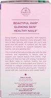 Nature's Bounty Advanced Hair, Skin &amp; Nails, 150 Rapid Release Softgels