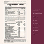 Nature's Bounty Advanced Hair, Skin &amp; Nails, 150 Rapid Release Softgels