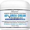 Ebanel Urea Cream 40% plus Salicylic Acid 2% for Dry Cracked Feet Skin