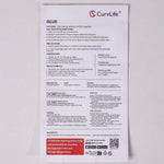 CurvLife 10g Semi Solid Nail Glue for Press Ons with 15ml Nail Glue Remover