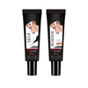 CurvLife 10g Semi Solid Nail Glue for Press Ons with 15ml Nail Glue Remover
