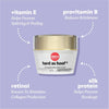 Onyx Professional Hard as Hoof Nail Strengthening Cream, Island Coconut 1oz