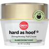 Onyx Professional Hard as Hoof Nail Strengthening Cream, Island Coconut 1oz