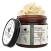 Hearth &amp; Homestead Whipped Beef Tallow for Skin &amp; Face, Unscented, 1.3oz