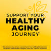 Nature Made Vitamin D3 K2 Supplement, 30 Softgels