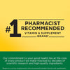 Nature Made Vitamin D3 K2 Supplement, 30 Softgels