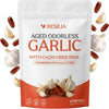 Resilia Odorless Aged Garlic Softgels (60 Count)