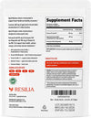 Resilia Odorless Aged Garlic Softgels (60 Count)