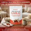 Resilia Odorless Aged Garlic Softgels (60 Count)