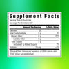 Benefiber Prebiotic Fiber Supplement Gummies, Assorted Fruit Flavor, 81 Ct
