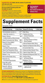 Nature Made GLP-1 Companion Health Pack, 30 Count