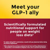 Nature Made GLP-1 Companion Health Pack, 30 Count