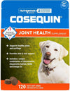 Nutramax Cosequin Dog Joint Supplement, Skin &amp; Coat, Soft Chews, 60ct