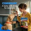 Nutramax Cosequin Dog Joint Supplement, Skin &amp; Coat, Soft Chews, 60ct