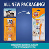Arm &amp; Hammer Complete Care Puppy Dental Kit, Peanut Butter Flavor, 2.5 Oz